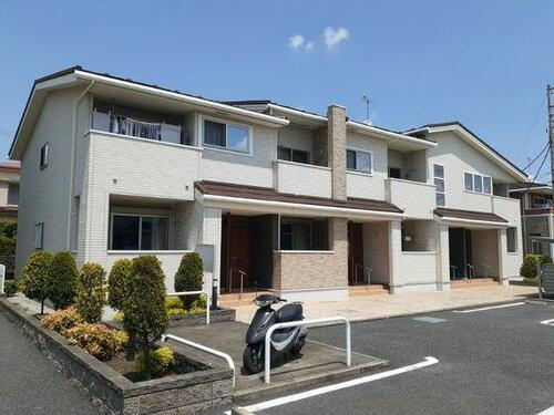 神奈川県相模原市中央区陽光台３丁目 2階建 築11年10ヶ月