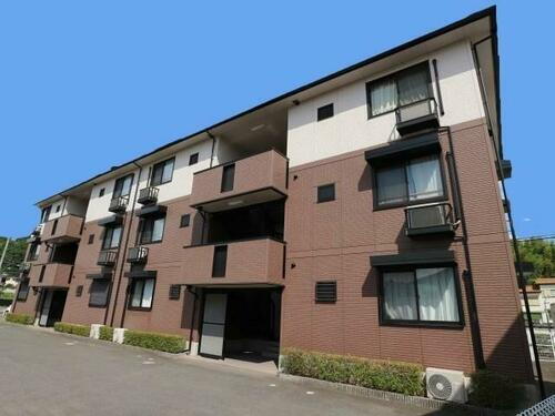 奈良県生駒市小瀬町 築22年3ヶ月 3階建