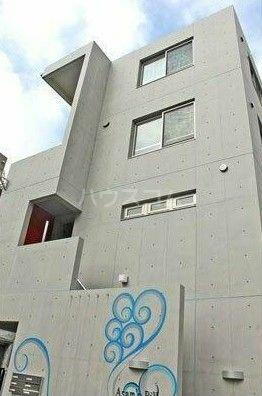 東京都国分寺市泉町３丁目 4階建 築13年2ヶ月