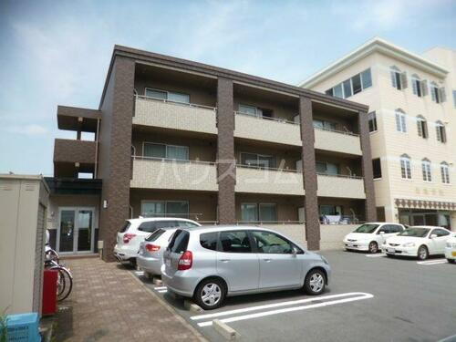 静岡県浜松市中央区曳馬１丁目 3階建 築16年11ヶ月