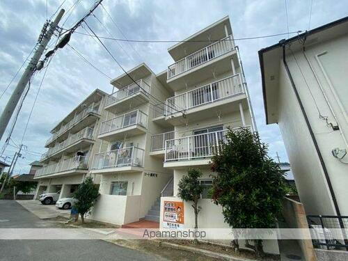 香川県高松市紙町 賃貸マンション