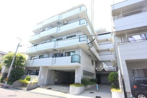 兵庫県神戸市長田区池田広町 賃貸マンション