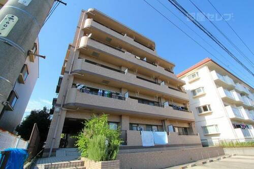 愛知県名古屋市名東区勢子坊１丁目 賃貸マンション