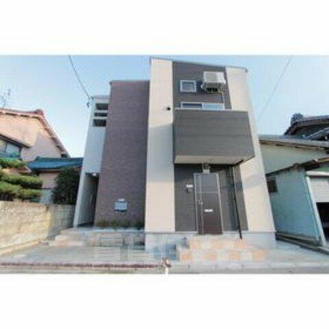 愛知県名古屋市西区上小田井１丁目 賃貸アパート