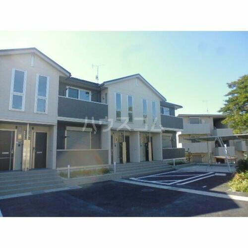 愛知県日進市岩崎町石兼 賃貸アパート