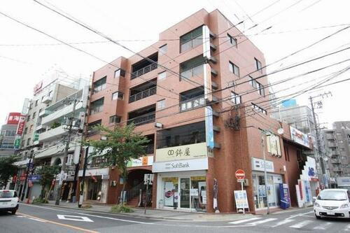 愛知県名古屋市名東区明が丘 賃貸マンション