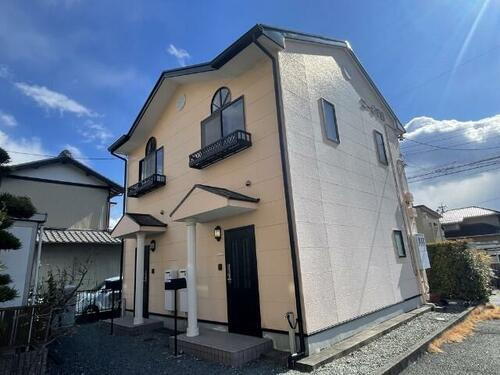 静岡県浜松市浜名区貴布祢 2階建 築26年3ヶ月