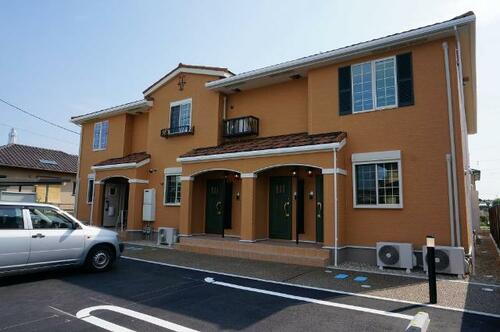 イースト　ファーム