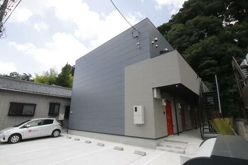 千葉県成田市寺台 賃貸アパート