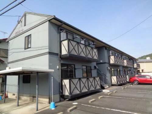 グラン・ルーレ 2階建