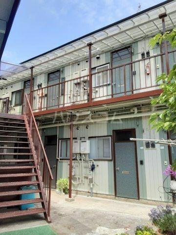 コーポ立山Ｂ棟