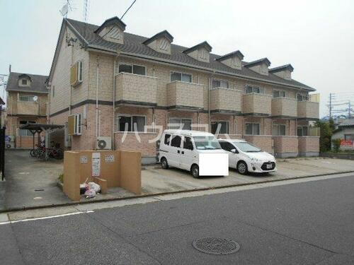 愛知県名古屋市港区本宮町８丁目 築22年4ヶ月 2階建