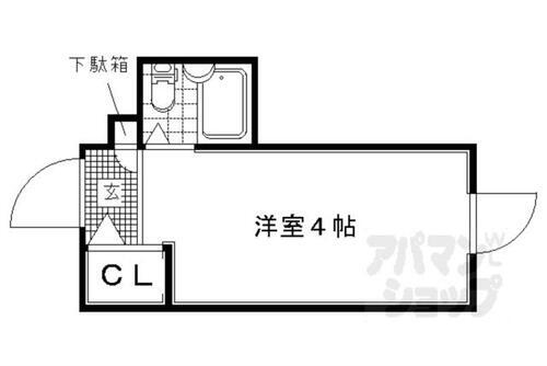 京都府京都市左京区新富小路通仁王門下る讃州寺町 三条駅 ワンルーム マンション 賃貸物件詳細