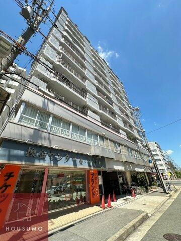 新大阪第一ダイヤモンドマンション