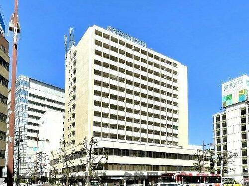 静岡県静岡市葵区追手町 14階建 築46年5ヶ月