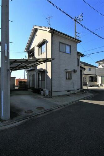 南吉田乗松戸建１号