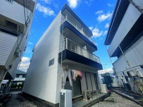 高知県高知市槇山町 賃貸アパート