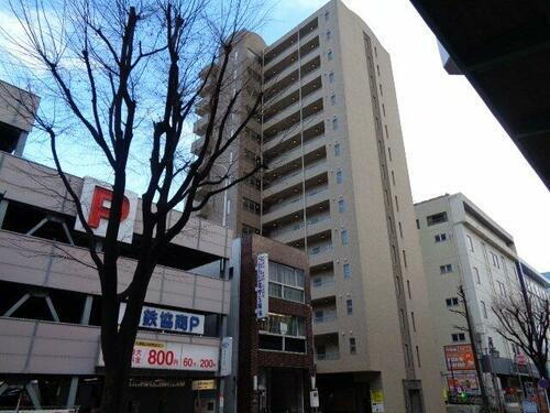 愛知県名古屋市中村区名駅南３丁目 賃貸マンション