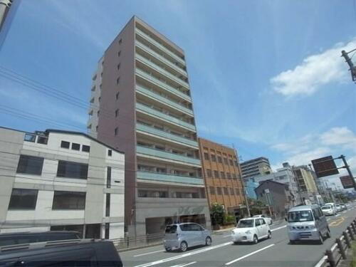 セトルはまおおつ 11階建