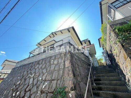 岩見町戸建 2階建