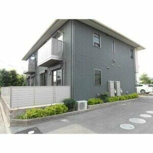 チェルシー 2階建