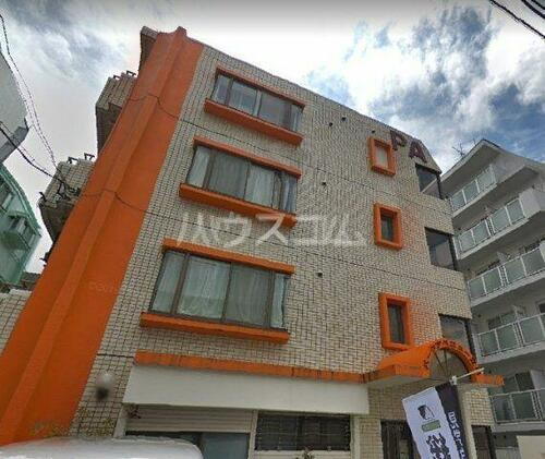 東京都立川市錦町１丁目 賃貸マンション