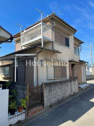 木ノ本戸建（Ｓ様）