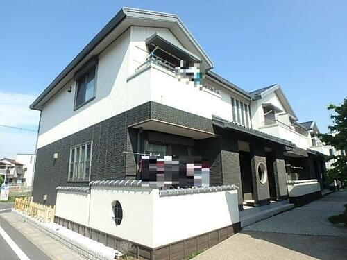 埼玉県蕨市錦町５丁目 賃貸アパート