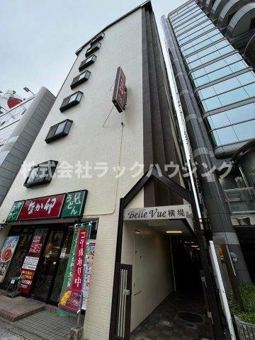 大阪府大阪市鶴見区横堤３丁目 8階建 築26年4ヶ月