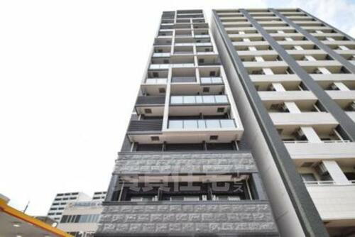 愛知県名古屋市東区代官町 賃貸マンション