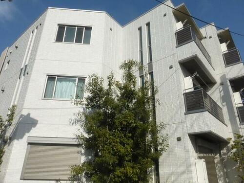 東京都世田谷区上北沢１丁目 賃貸マンション