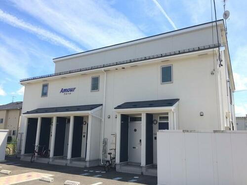 岩手県盛岡市前潟１丁目 賃貸アパート