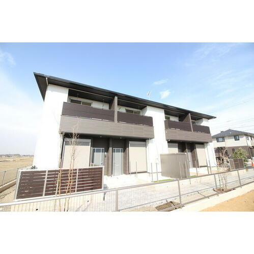グランテリア研究学園