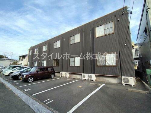 ミューズイン花中Ｂ 2階建