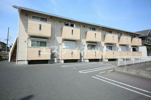 愛知県知多市寺本新町２丁目 賃貸アパート
