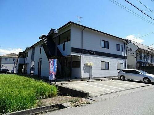ミッキーハウスⅡ 2階建