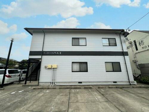 ミッキーハウスⅡ