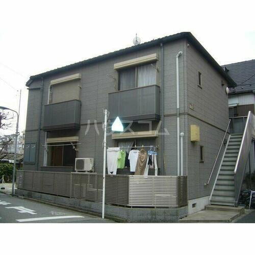 東京都北区赤羽北３丁目 賃貸アパート