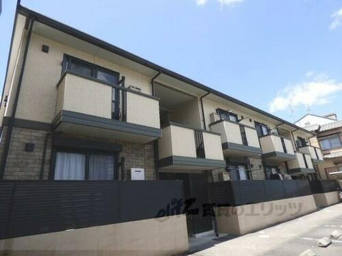 京都府長岡京市今里５丁目 2階建 築20年8ヶ月