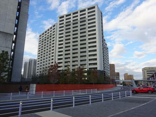 愛知県名古屋市西区則武新町３丁目 賃貸マンション