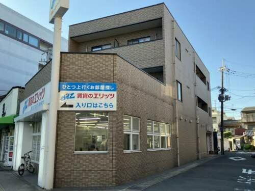 プランドール 3階建