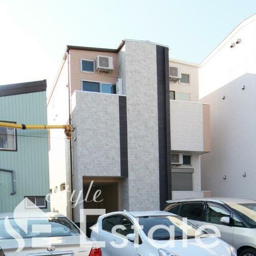 フォルトゥーナ中村