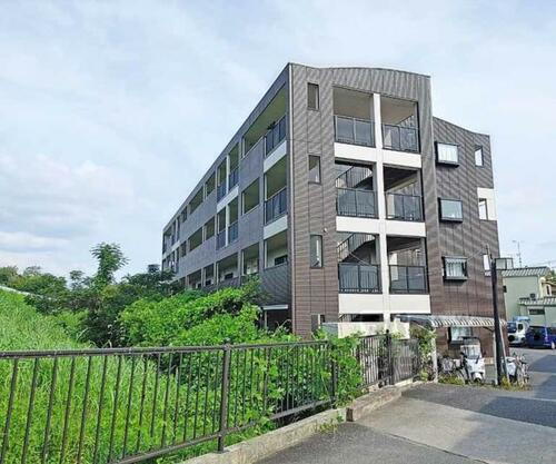 京都府京都市伏見区津知橋町 3階建 築36年5ヶ月
