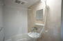 サン　コーポ　Ｂ ユニットバスは２０２４年１月に交換実施！！新築同様の浴室となっています。
