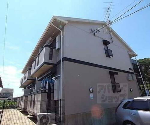 京都府京都市伏見区深草大亀谷古御香町 2階建