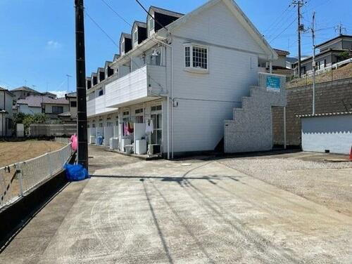 茨城県取手市駒場１丁目 賃貸アパート