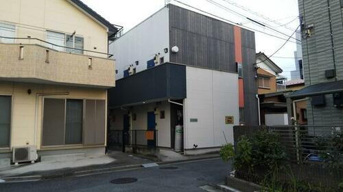 埼玉県さいたま市桜区桜田１丁目 賃貸アパート