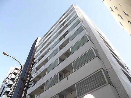 東京都渋谷区幡ヶ谷１丁目 10階建 築39年5ヶ月