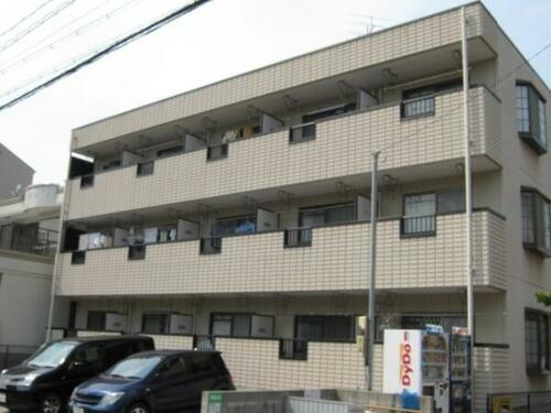 愛知県名古屋市天白区井口１丁目 3階建 築24年5ヶ月