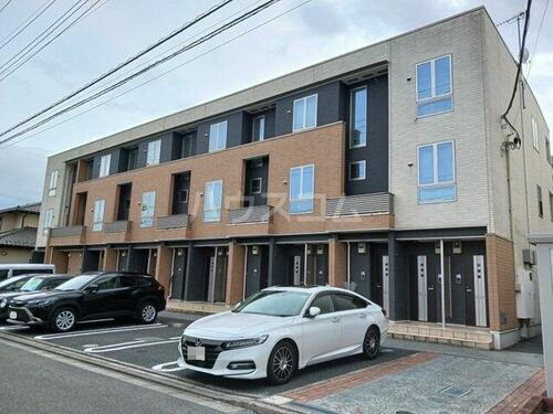 埼玉県飯能市栄町 賃貸アパート